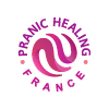 Pranic Healing France Logo
